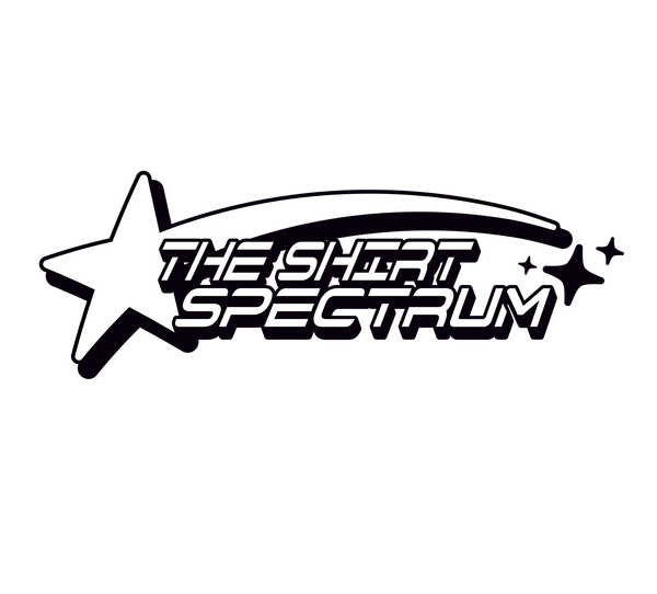 The Shirt Spectrum
